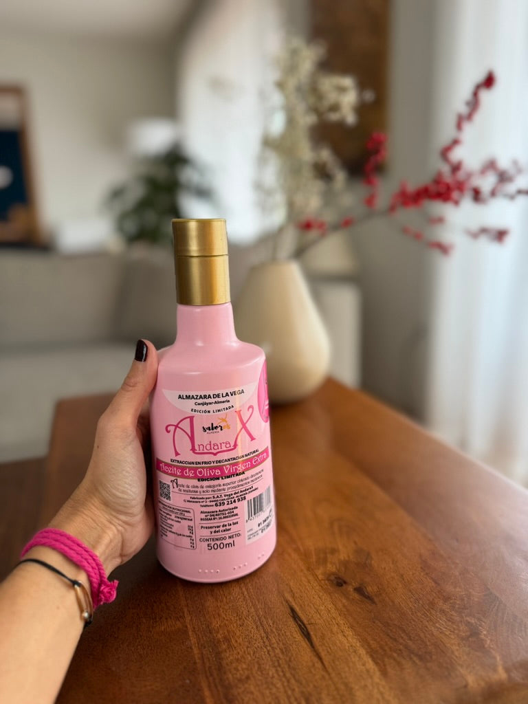 Premium Natives Olivenöl Extra, 500 ml