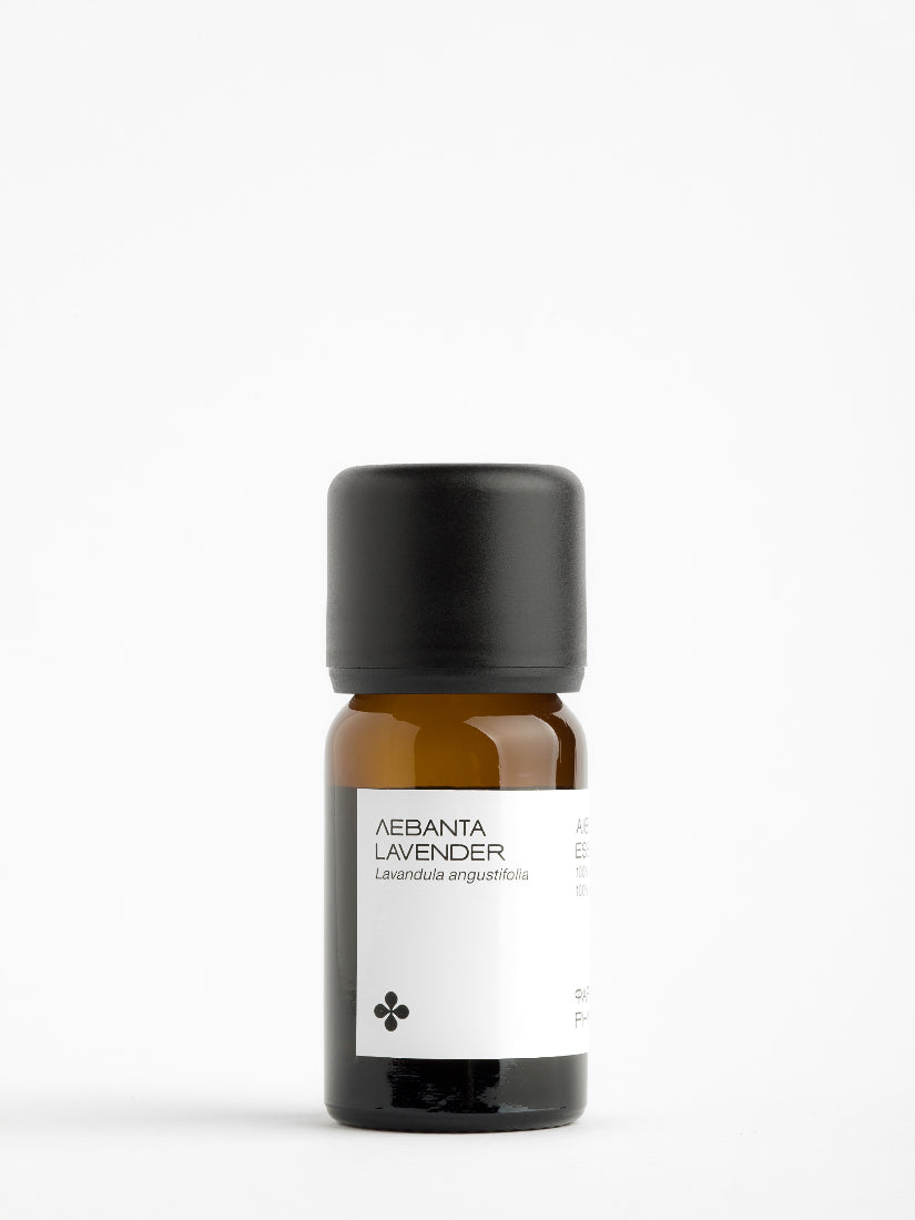 Essential oil Lavender - 10ml