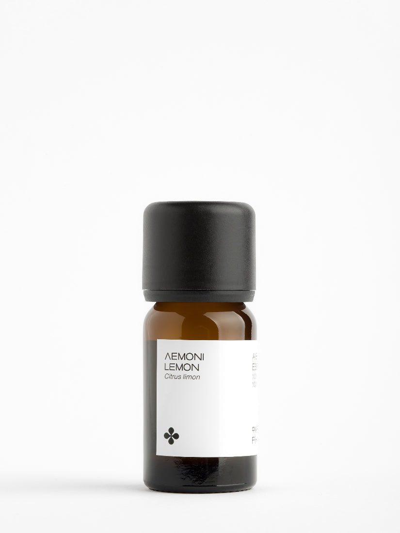 Essential oil Lemon · 10 ml