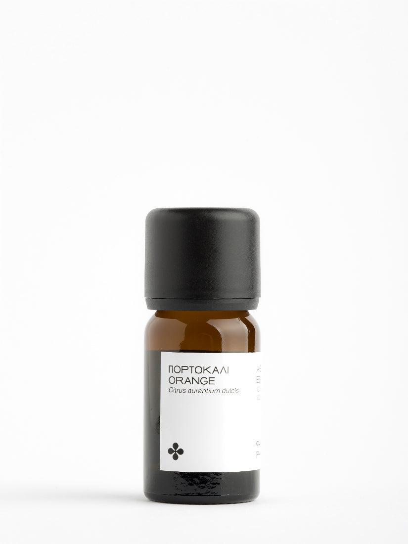 Essential oil Orange - 10ml
