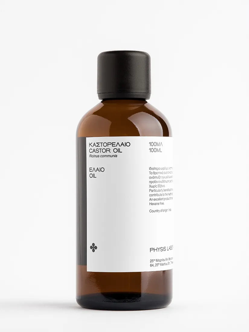Castor oil - 100ml