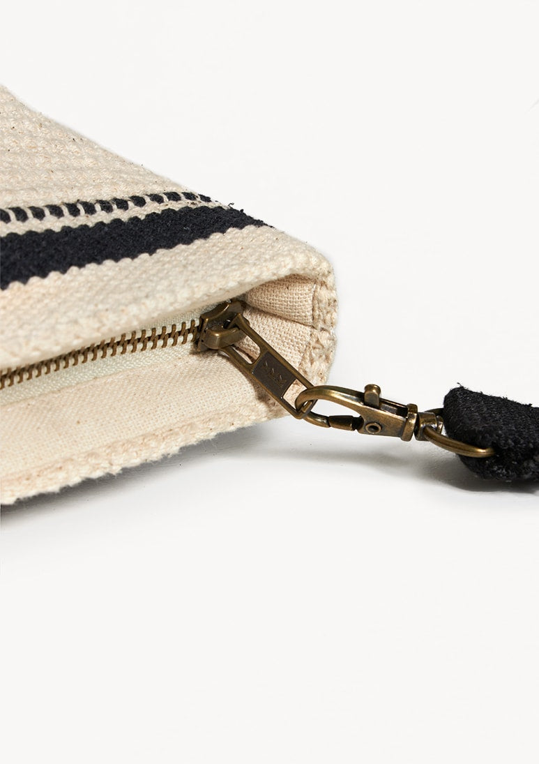 Manu mini clutch black / Pre-order