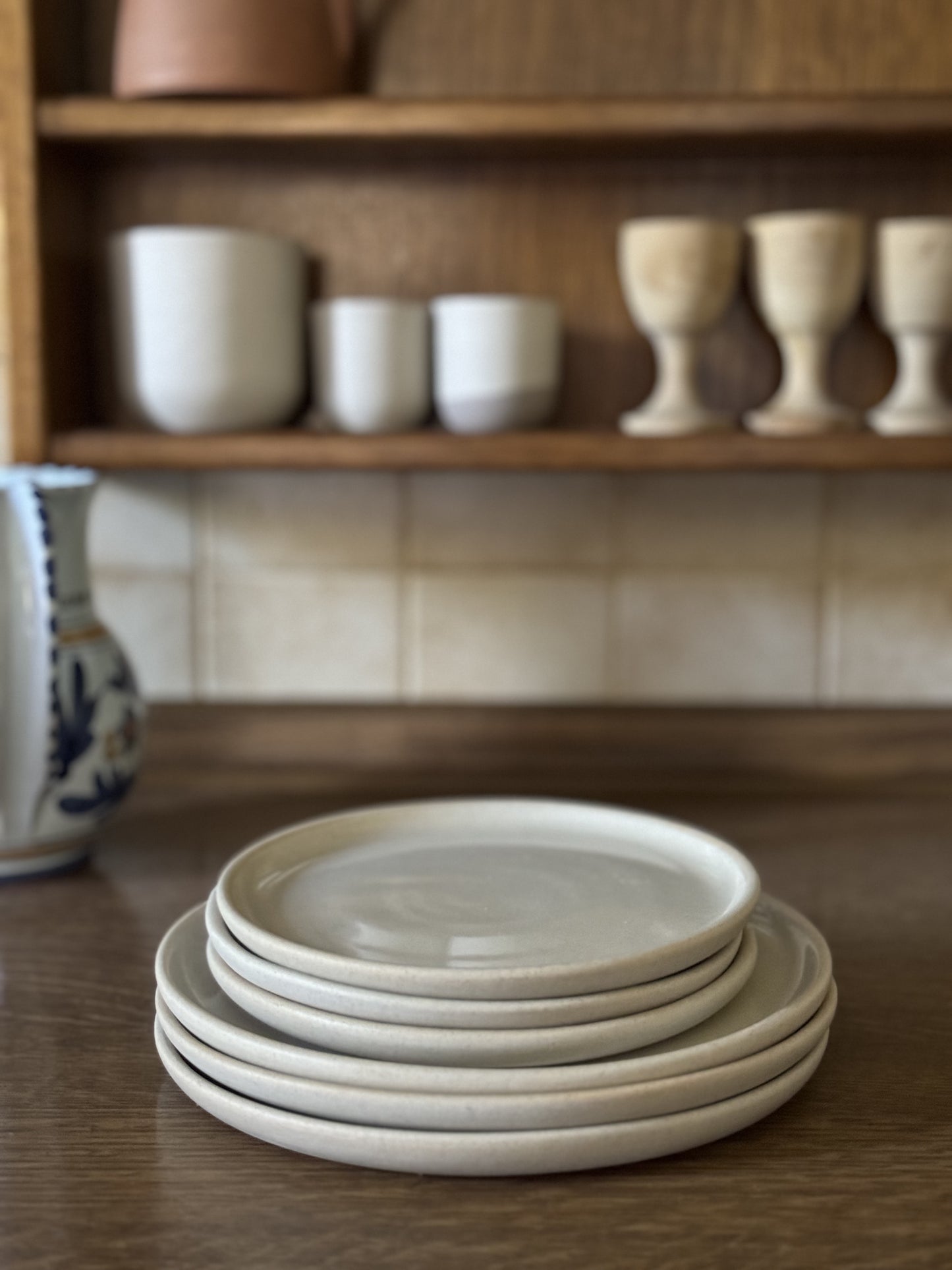 Marga plate - 15cm