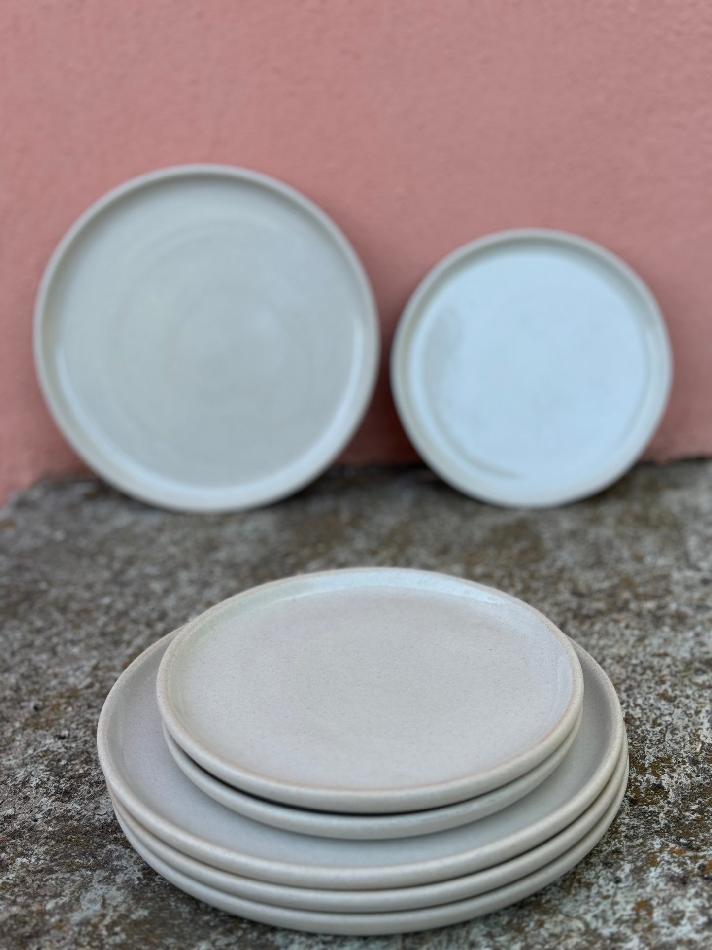 Marga plate - 15cm