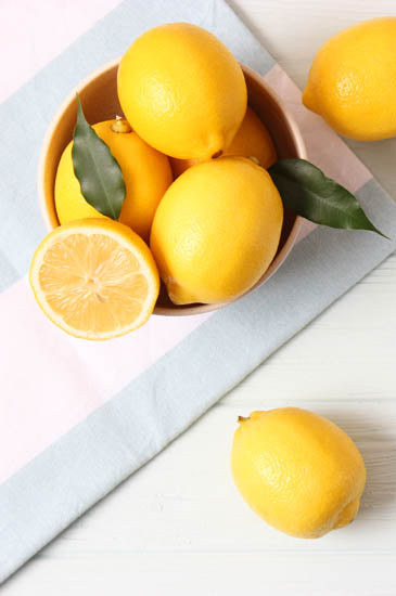 Essential oil Lemon · 10 ml