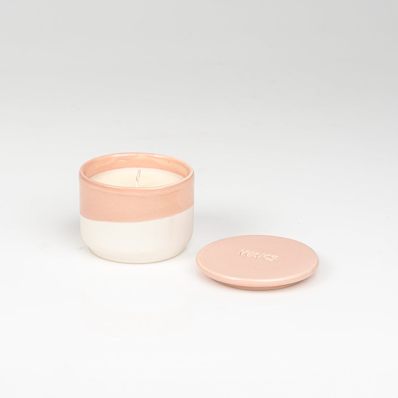Pink Sugar Kerze