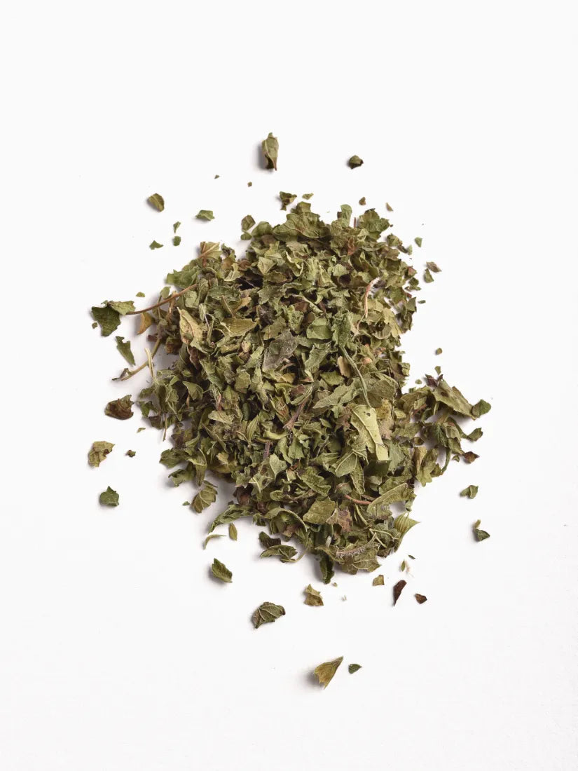 Zitronenverbenen-Kräutertee (lose Blätter) - BIO