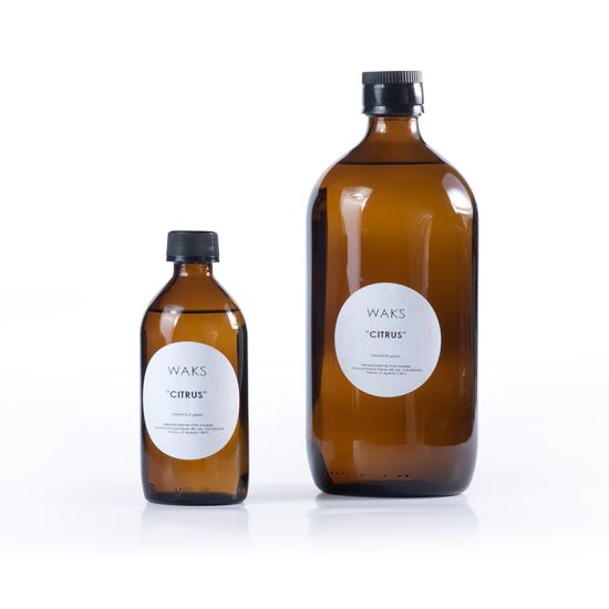 Diffuser Nachfüllpackung, 200 ml