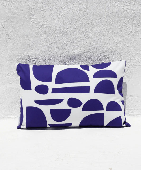 Delos decorative cushion cover / PRE-ORDER